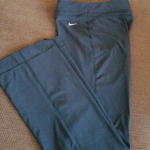 Nike Bootcut Tights